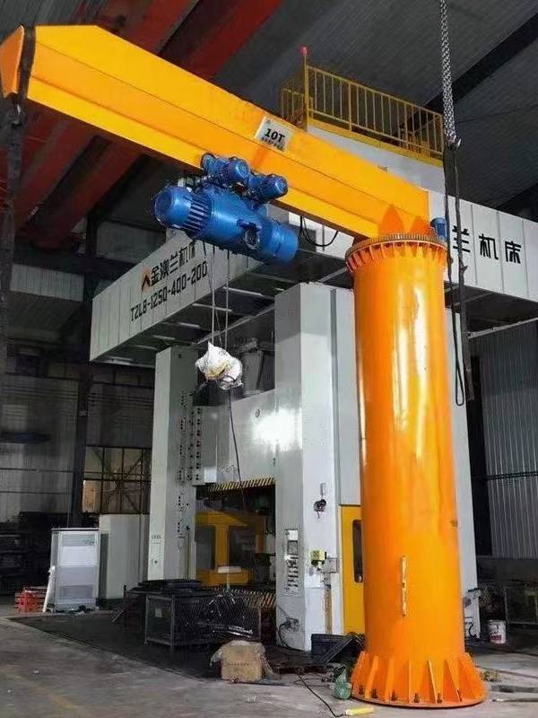 jib crane lift jib crane lift